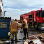 istanbul silivride is yerinde cikan yangin sonduruldu d1bf4cf7c936