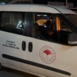 istanbul sislide 25 kisi zehirlenme suphesiyle hastaneye basvurdu goruntu eklendi 2fbc32762d43