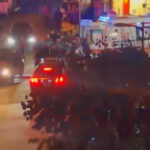 istanbul sislide dugun salonundaki laf atma kavgasi sokaga tasti polis mudahale etti 2cc837217cbe