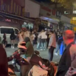 istanbul sislide dugun salonundaki laf atma kavgasi sokaga tasti polis mudahale etti b020d31596fa