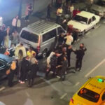 istanbul sislide dugun salonundaki laf atma kavgasi sokaga tasti polis mudahale etti c0576412afdb