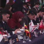 istanbul sislide model islam isbirligi teskilati liseler zirvesi duzenlendi 8fa069599b42