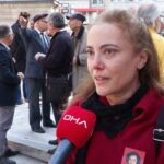 Türk Sanat Müziğinde Önemli Bir İsim Olan Süheyla Altmışdört Son Yolculuğuna Uğurlandı. 6 istanbul suheyla altmisdort son yolculuguna ugurlandi b6eeb945956b