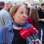 Türk Sanat Müziğinde Önemli Bir İsim Olan Süheyla Altmışdört Son Yolculuğuna Uğurlandı. 5 istanbul suheyla altmisdort son yolculuguna ugurlandi c783923297cc