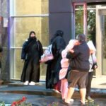 istanbul sultangazide 27 katli otelde yangin 4 kisi hastaneye kaldirildi c4d6c9e12cba