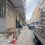 Motosikletli Şüpheliler, Sultangazi'de Cam İşletmesine Silahlı Saldırıda Bulundu 2 istanbul sultangazide is yerine silahli saldiri db6c98712dbb