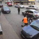 Sultangazi'de İş Yerinde Su Kesintisi Yüzünden Yaşanan Tartışma Bıçaklı Saldırıyla Sonuçlandı 5 istanbul sultangazide is yerini su basti muslugu acik unutmakla suclanan stajyerin babasi bicakla saldirdi a58c0ad65cd4