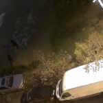 Maskeli Hırsızlar Sultangazi'de Park Halindeki Araçtan Eşya Çaldı 2 istanbul sultangazide park halindeki otomobili yaklasik 2 dakikada soydular hirsizlik kamerada 1fa5e71161b6