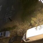 Maskeli Hırsızlar Sultangazi'de Park Halindeki Araçtan Eşya Çaldı 1 istanbul sultangazide park halindeki otomobili yaklasik 2 dakikada soydular hirsizlik kamerada 2ea22a9f2848