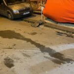 istanbul sultangazide park yeri kavgasi kazaya neden oldu kacan surucu yaralandi 9acbe12f6df3