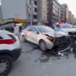 istanbul sultangazide park yeri kavgasi kazaya neden oldu kacan surucu yaralandi b8c0acb809df