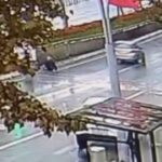 Otizmli Genç Çocuk Yayada Otomobilin Çarpması Sonucu Yaralandı, Sürücü Kaçtı 1 istanbul sultangazide yolun karsisina gecerken otomobil carpti kaza kamerada 3adea69aacf3