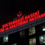 Otizmli Genç Çocuk Yayada Otomobilin Çarpması Sonucu Yaralandı, Sürücü Kaçtı 2 istanbul sultangazide yolun karsisina gecerken otomobil carpti kaza kamerada 3ee9be03f50e