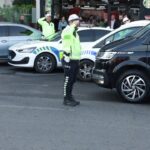 Atatürk, 87. ölüm yıl dönümünde Taksim Cumhuriyet Anıtı'nda gerçekleştirilen törenle anıldı. 5 istanbul taksim meydaninda ataturku anma toreni 0e1259aada7f