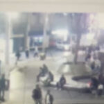 Taksim'de Cezayirli Turistin Çantasını Çalan Şüpheli Suçüstü Yakalandı 1 istanbul taksimde turiste kapkac kamerada 7981ba6fbf00