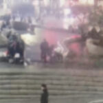 Taksim'de Cezayirli Turistin Çantasını Çalan Şüpheli Suçüstü Yakalandı 3 istanbul taksimde turiste kapkac kamerada b648527d7d01