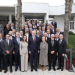 TBMM Başkanı Kurtulmuş, Medya Temsilcileriyle Bir Araya Gelerek Çözüm Sürecini Değerlendirdi 1 istanbul tbmm baskani kurtulmus medya kuruluslarinin genel yayin yonetmenleriyle istanbulda bir araya geldi 3ee46e7d6bbb