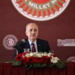 TBMM Başkanı Kurtulmuş, Medya Temsilcileriyle Bir Araya Gelerek Çözüm Sürecini Değerlendirdi 4 istanbul tbmm baskani kurtulmus medya kuruluslarinin genel yayin yonetmenleriyle istanbulda bir araya geldi 92de47ffb3c5
