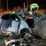 Tuzla'da Otoyolda Direksiyon Hakimiyetini Kaybeden Genç Adam Hayatını Kaybetti 4 istanbul tuzlada otomobiliyle giselere carpan asistan doktor hayatini kaybetti 10cf064099cc