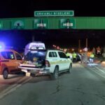 Tuzla'da Otoyolda Direksiyon Hakimiyetini Kaybeden Genç Adam Hayatını Kaybetti 1 istanbul tuzlada otomobiliyle giselere carpan asistan doktor hayatini kaybetti 5b2664e1d9f0