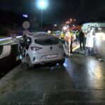 Tuzla'da Otoyolda Direksiyon Hakimiyetini Kaybeden Genç Adam Hayatını Kaybetti 6 istanbul tuzlada otomobiliyle giselere carpan asistan doktor hayatini kaybetti 86afb99ebe1e