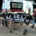 Tuzla'da Otoyolda Direksiyon Hakimiyetini Kaybeden Genç Adam Hayatını Kaybetti 3 istanbul tuzlada otomobiliyle giselere carpan asistan doktor hayatini kaybetti c0778278b861