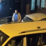 istanbul umraniyede esinin otomobiline zarar verdi mudahale eden komsusunun aracinin camlarini kirdi 08f3063df9f8