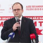 istanbul vali gul bagcilarda aile sagligi merkezinin acilisina katildi 15c3beeeb760