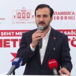 istanbul vali gul bagcilarda aile sagligi merkezinin acilisina katildi 4257c883184e