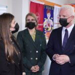 istanbul vali gul hastane sinifinin acilisini yapti 69a2fa7ca4bc