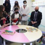 istanbul vali gul hastane sinifinin acilisini yapti aeb94e0f130a