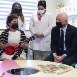 istanbul vali gul hastane sinifinin acilisini yapti be4191ef1283