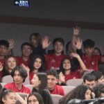 istanbul vali gul hedefimiz istanbul genelinde 1 milyon sporcu ogrenci 9d3747529caa