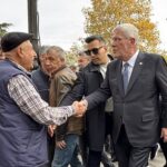 iyi parti ataturkun vefatinin 87nci yil donumu dolayisiyla mevlit okuttu 06e8f1325d80