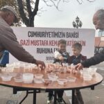 iyi parti ataturkun vefatinin 87nci yil donumu dolayisiyla mevlit okuttu 3e2e651e2234