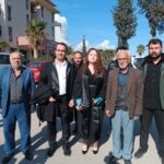 İzmir'deki Lokanta Patlamasında Sanıklara Cezalar Kesildi, Aileler Tazminat İçin Mücadele Edecek 3 izmirde 5 kisinin oldugu 63 kisinin yaralandigi patlamanin davasinda 3 saniga hapis cezasi video eklendi c5bf4ead1181