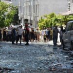 İzmir'deki Lokanta Patlamasında Sanıklara Cezalar Kesildi, Aileler Tazminat İçin Mücadele Edecek 8 izmirde 5 kisinin oldugu 63 kisinin yaralandigi patlamanin davasinda 3 saniga hapis cezasi video eklendi c7ca52884871