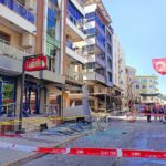 İzmir'deki Lokanta Patlamasında Sanıklara Cezalar Kesildi, Aileler Tazminat İçin Mücadele Edecek 5 izmirde 5 kisinin oldugu 63 kisinin yaralandigi patlamanin davasinda 3 saniga hapis cezasi video eklendi f57d9baa9e44