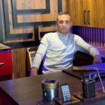 Kiraz Belediyesi'ne Taşlı Saldırı Gerçekleşti, Şüpheli Gözaltında 2 izmirde belediye binasina tasli saldiri 1 gozalti d01f87c8290a