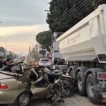 izmirde kazada agir yaralanan 11 yasindaki ruzgar kurtarilamadi ff8176e2a903