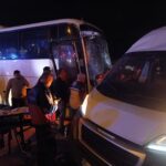 izmirde servis otobusu ile servis minibusu carpisti 13 yarali f15b8f32b1e3