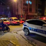 izmirde sokak ortasinda silahli saldiri 1 olu 3 yarali 4701ff12b89e