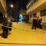 izmirde sokak ortasinda silahli saldiri 1 olu 3 yarali 7f33067a1e0a