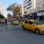 İzmir Taksicileri Korsan Taşımacılığa Karşı Kontak Kapattı 2 izmirde taksiciler korsan tasimaciliga karsi kontak kapatti 1ebd9f02f5e9