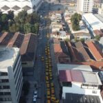 İzmir Taksicileri Korsan Taşımacılığa Karşı Kontak Kapattı 4 izmirde taksiciler korsan tasimaciliga karsi kontak kapatti 85481545395a