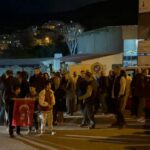 İzmir'de Tünel İnşaatı Nedeniyle Evleri Hasar Gören Vatandaşlardan Tepki Geldi 2 izmirde tunel insaati nedeniyle evleri zarar goren vatandaslardan tepki 8c22e7ac3142