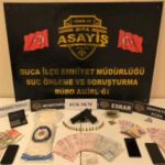 izmirde uyusturucu operasyonu 3 gozalti 5a93ec7c9151