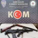 İzmir'de Tarihi Eser Kaçakçılığı Operasyonu: 1142 Adet Tarihi Eser ve 1 Gözaltı 2 izmirdeki operasyonda 1142 adet tarihi eser ele gecirildi 755aec942b0d