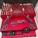 İzmir'de Tarihi Eser Kaçakçılığı Operasyonu: 1142 Adet Tarihi Eser ve 1 Gözaltı 1 izmirdeki operasyonda 1142 adet tarihi eser ele gecirildi a90a933beaf4