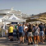 Kruvaziyer Turizminde İzmir Alsancak Limanı'na Gelen Ziyaretçi Sayısı Düşüşte 1 izmire yilin ilk 10 ayinda kruvaziyer ile yaklasik 66 bin turist geldi 3cad2d869d72